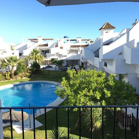 Hacienda Golf Atico Islantilla Exteriér fotografie