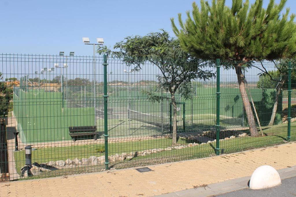 Hacienda Golf Atico Islantilla Exteriér fotografie