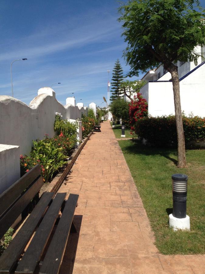 Hacienda Golf Atico Islantilla Exteriér fotografie